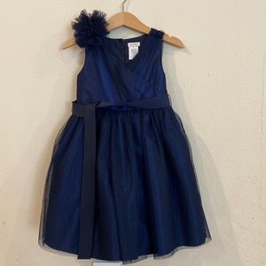 Jcrew crewcuts occasion dress NWOT